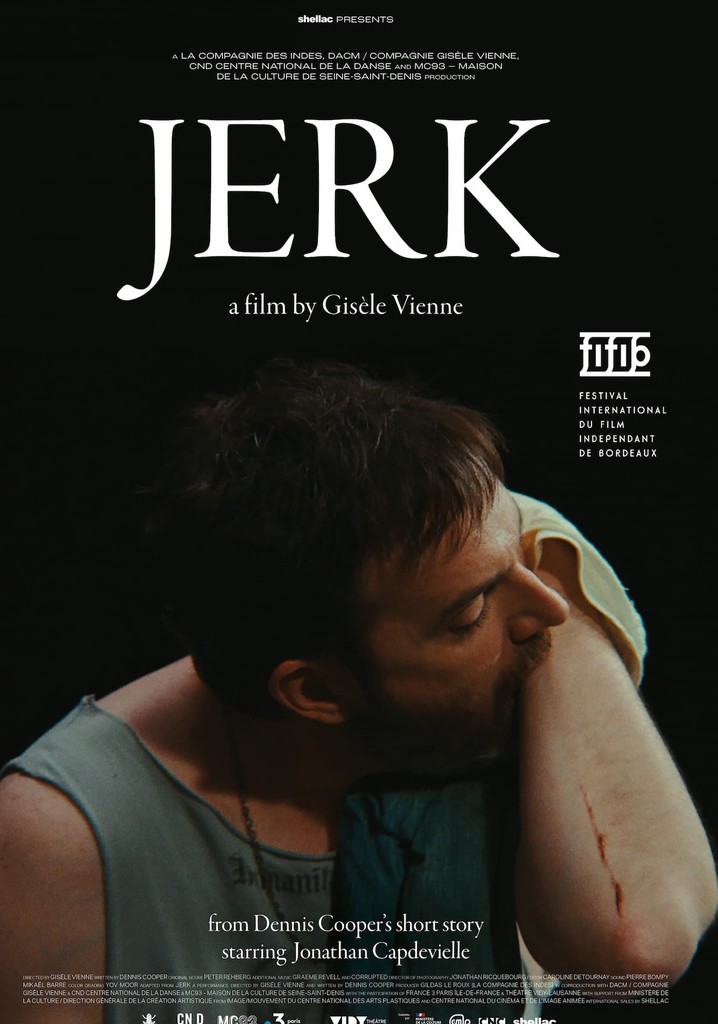 Jerk película Ver online completas en español